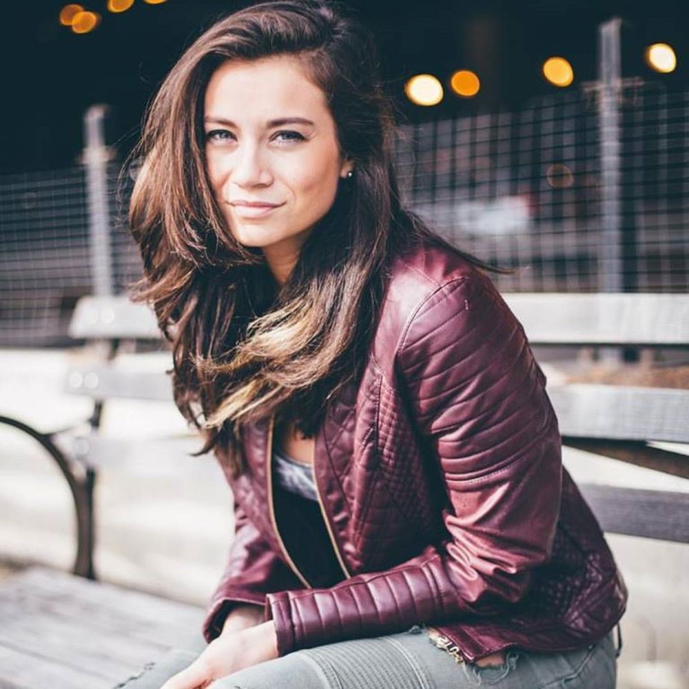 Meet your Posher, Chantal